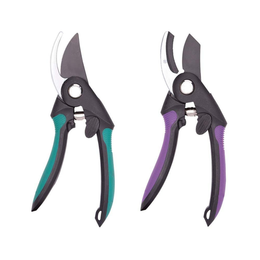 Tijeras Para Podar 8 2 piezas