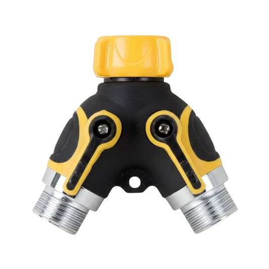 Conector Para Manguera Y