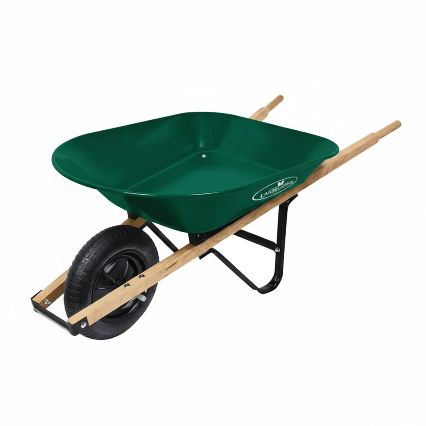 Carretilla Landscapers Band/Metal 4Pies3