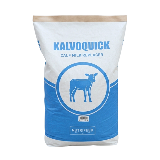 Leche Nutrifeed Kalvoquick 25Kg