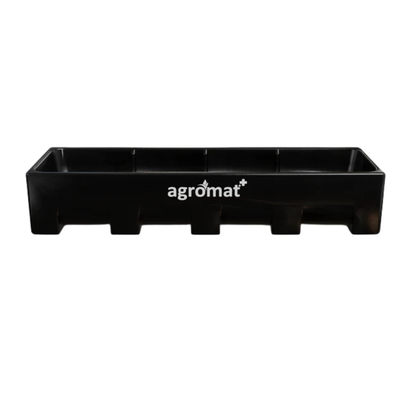 Comedero Agromat 2.40 M