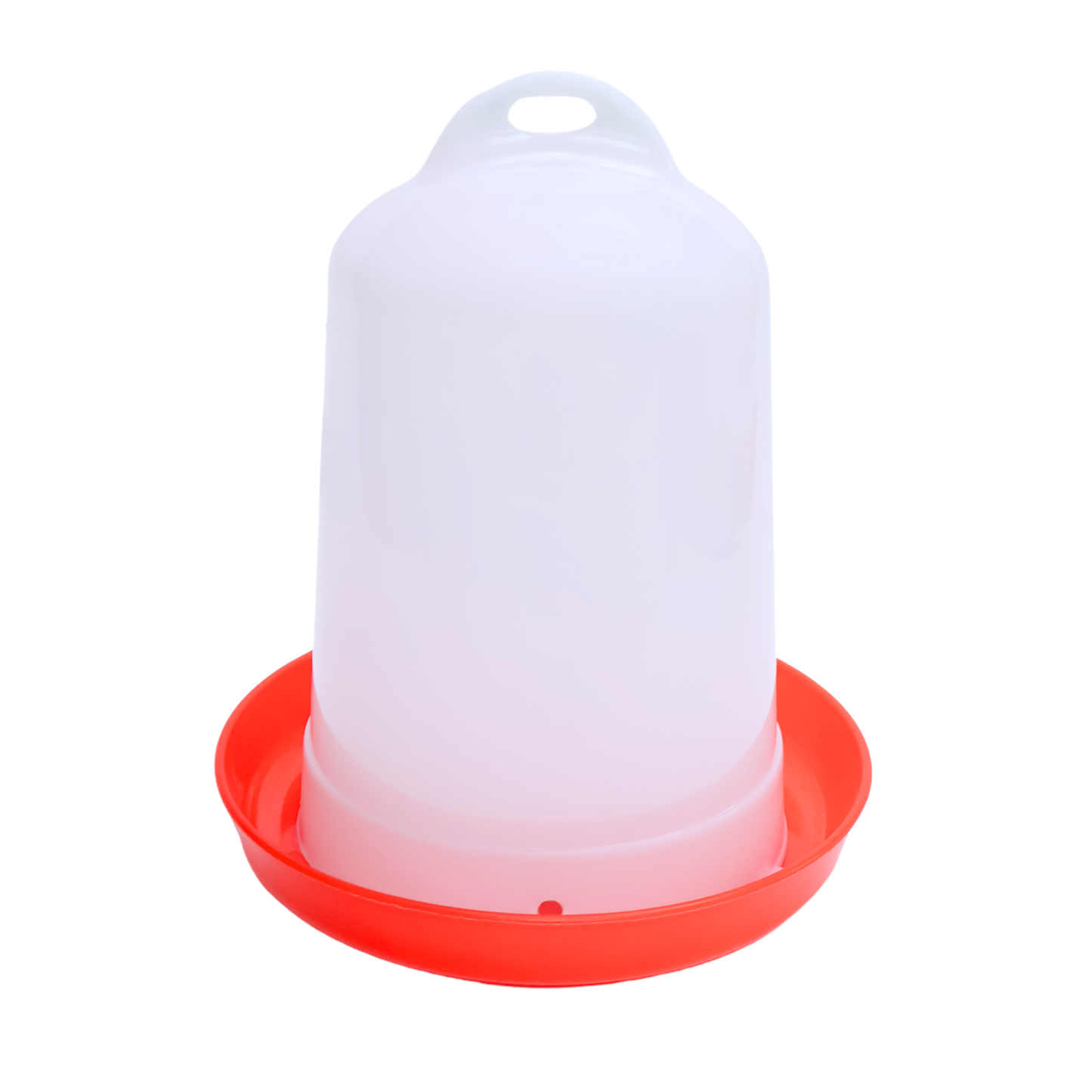 Bebedero para pollo Red  Rooster 4.5lt