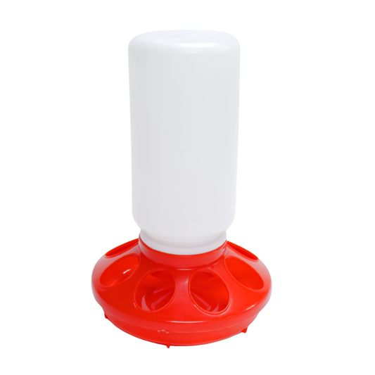 Comedero para Aves 1 Kg