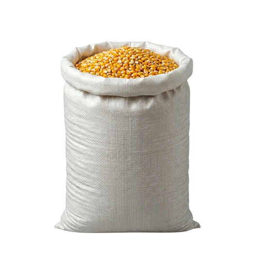 Maiz Nacional Entero 20 lbs