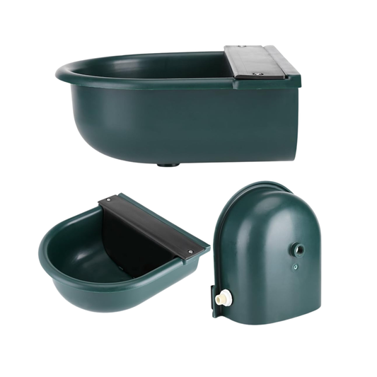 Bebedero Automático para Equinos KD617