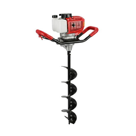 Ahoyador Bush Master 50.8CC