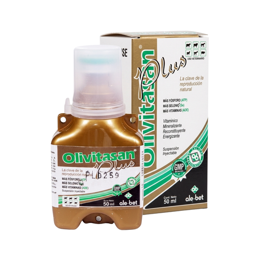 Olivitasan Plus 50 ML