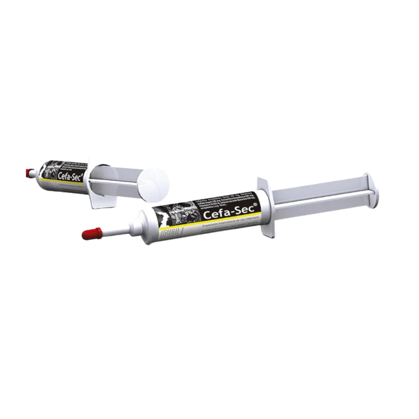 Cefa Sec Jeringa 10 Ml