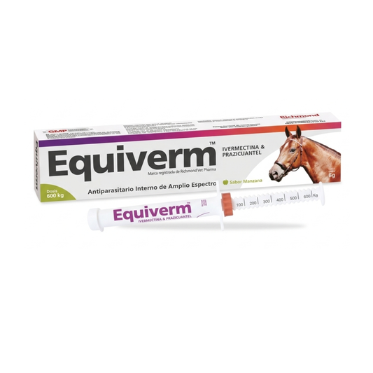 Equiverm 6 Gramos