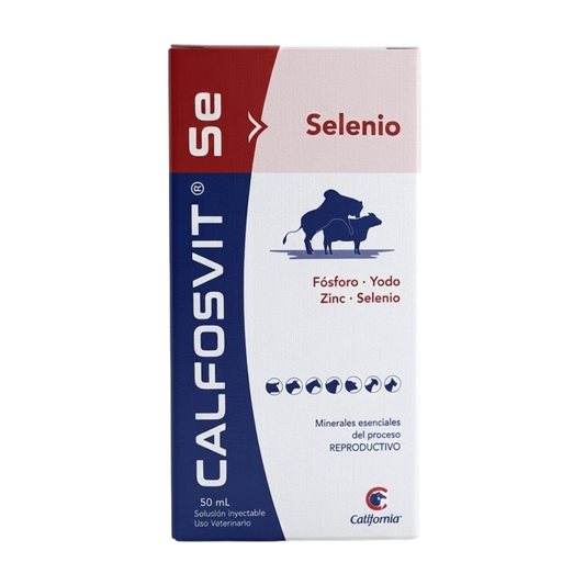 Calfosvit SE - 50ML