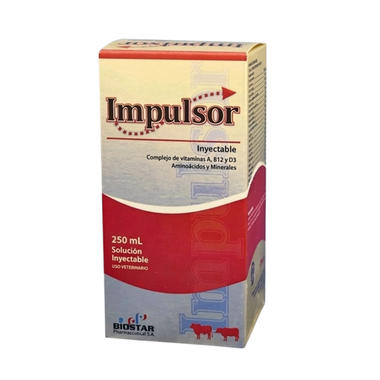 Impulsor 250 Ml