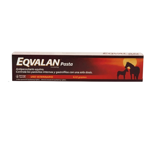 Eqvalan Pasta 6.42 G