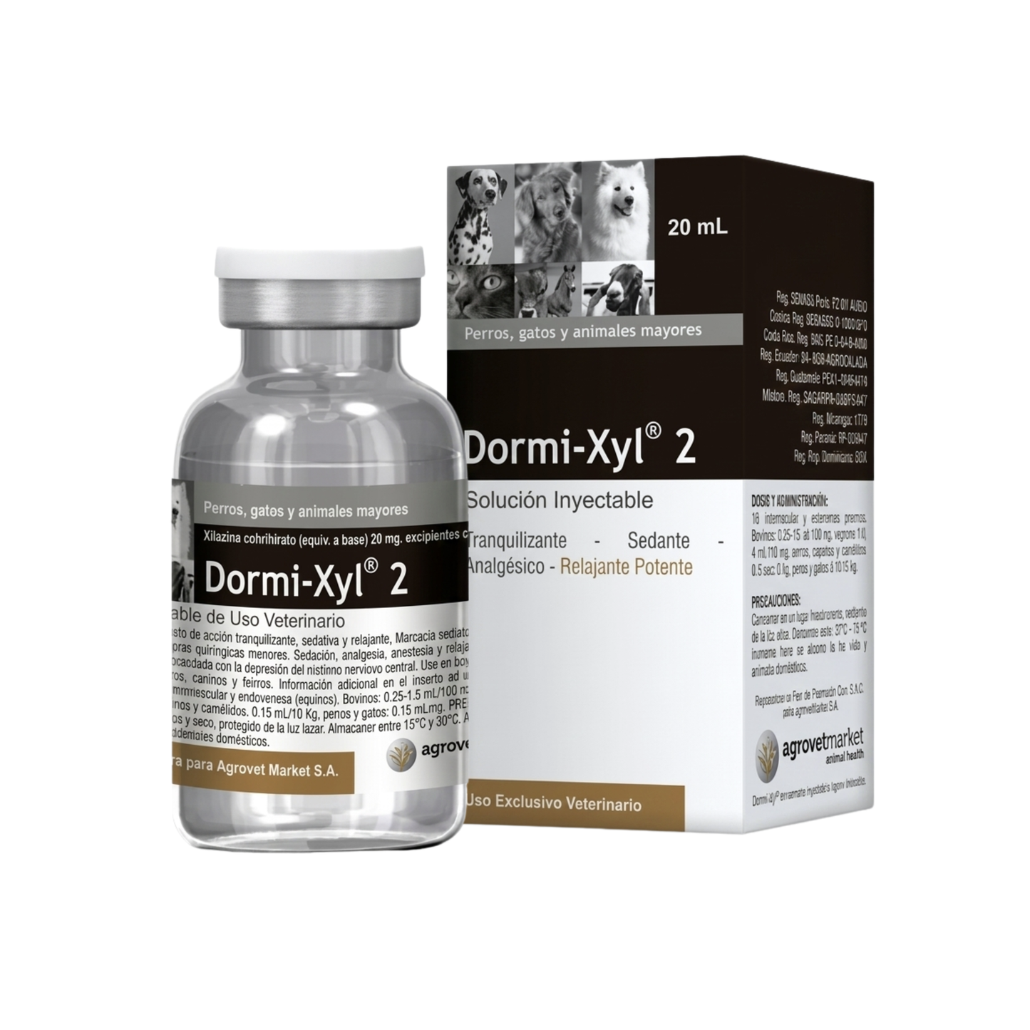 Dormi-Xyl 2 X 30 Ml