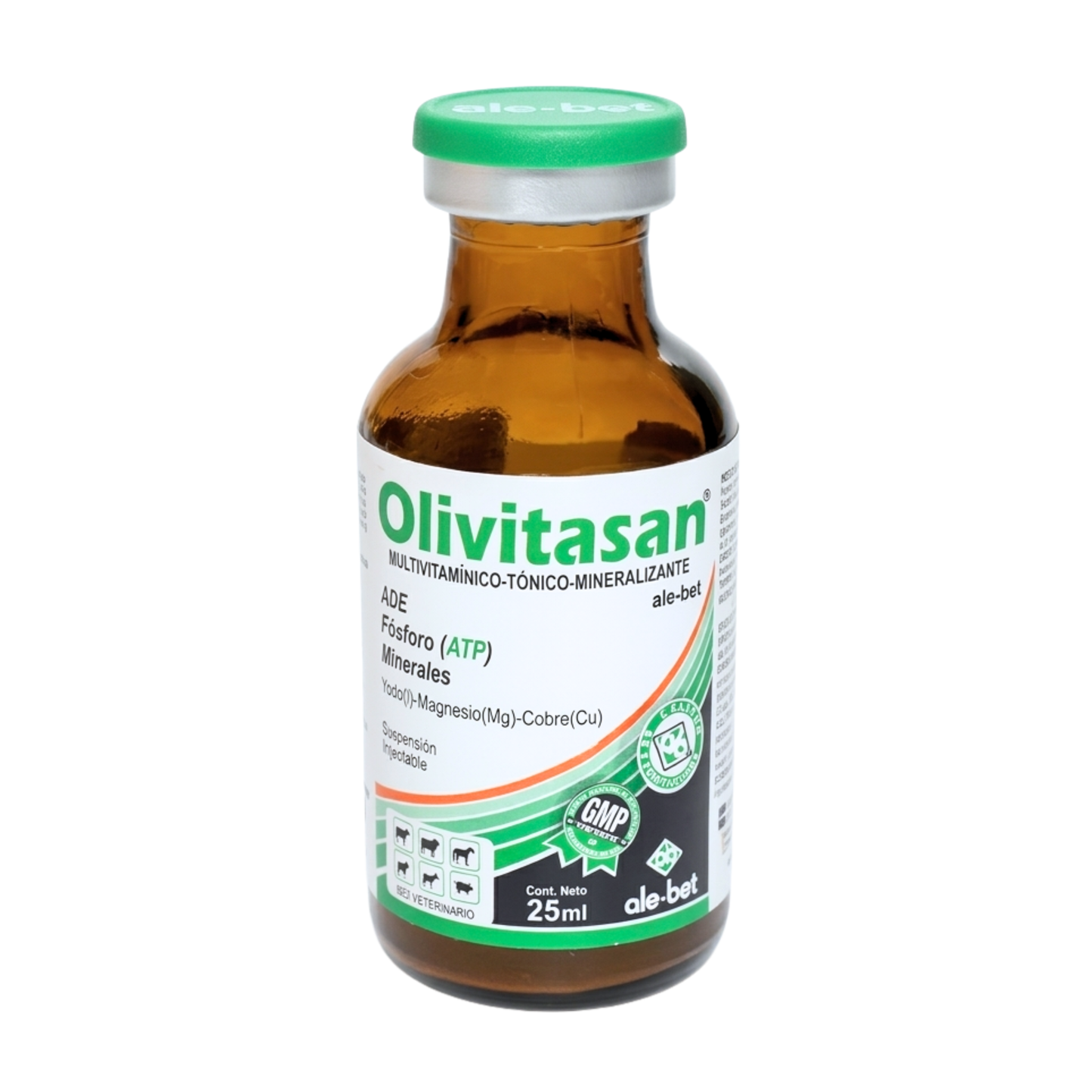 Olivitasan 25 ML
