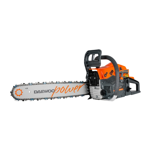 Motosierra Daewoo 52Cc 20 Dam5220