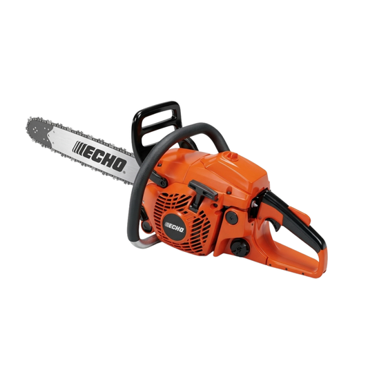 Motosierra Echo 20 45CC 5 Kg