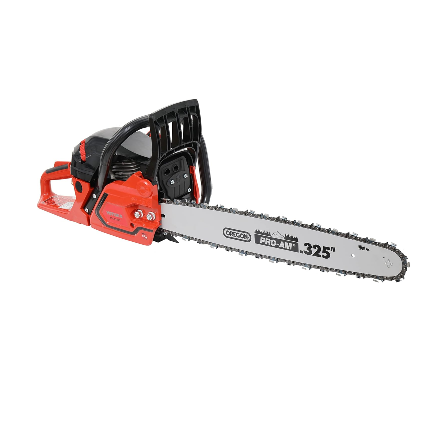 Motosierra Bush Master 61.5cc