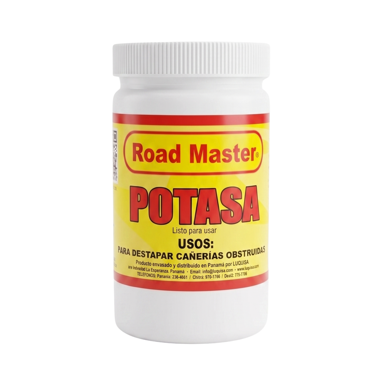 Potasa 8Onz