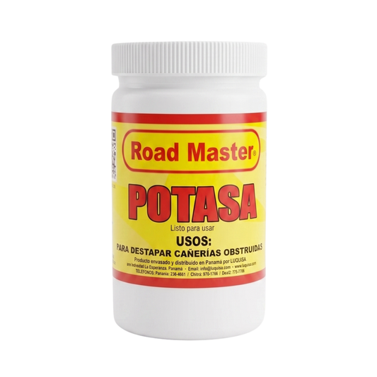 Potasa 8Onz