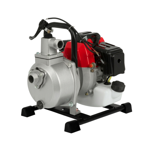 Bomba para Agua Bush Master 52CC 1.5 IN