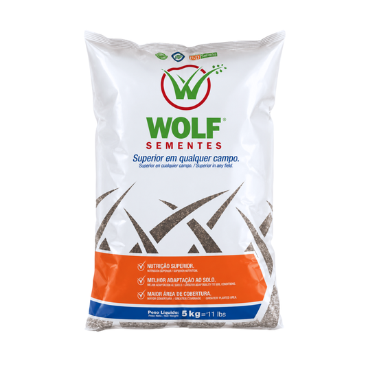 Semilla de Pasto B. Decumbens 5 KG