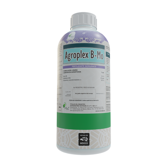 Agroplex B-Mo Lt