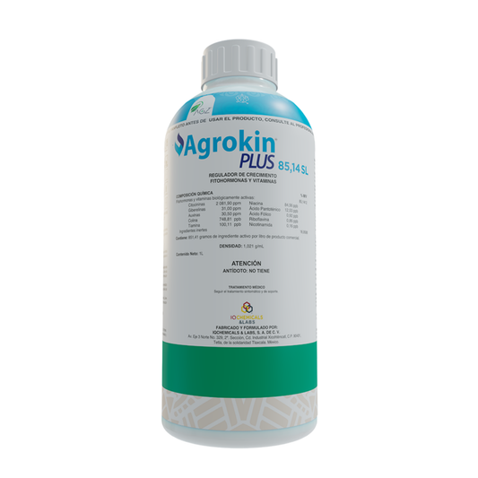 Agrokin Plus 85.14 Sl Lts