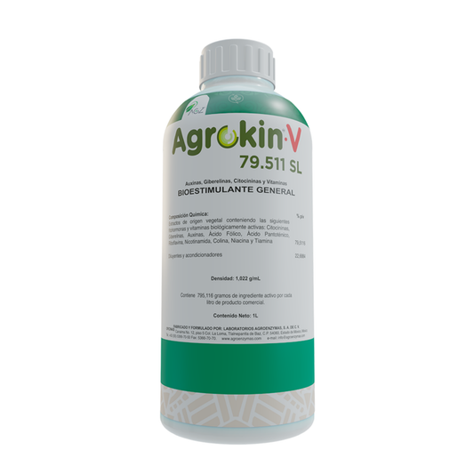 Agrokin V 250 Cc