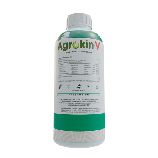 Agrokin V 5 Litros