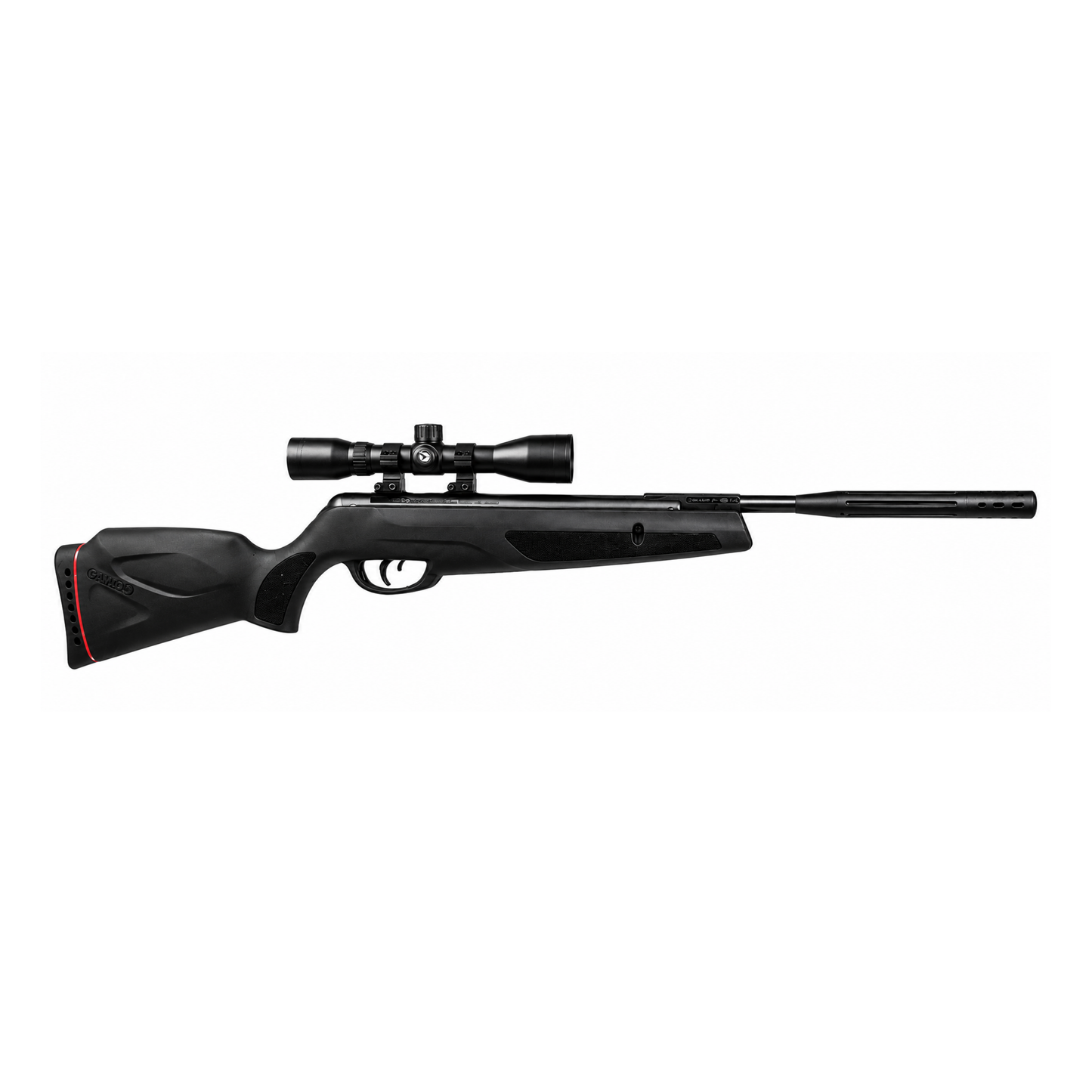 Gamo Wildcat Whisper Air Rifle Calibre 177