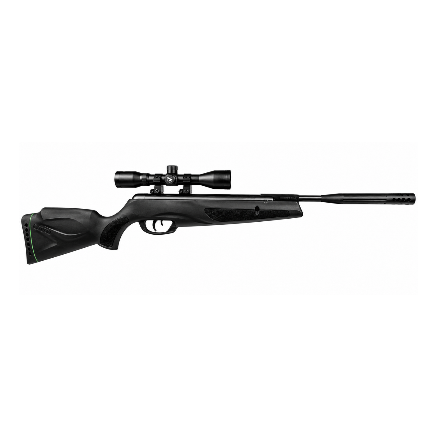 Gamo Wildcat Whisper Air Calibre 22