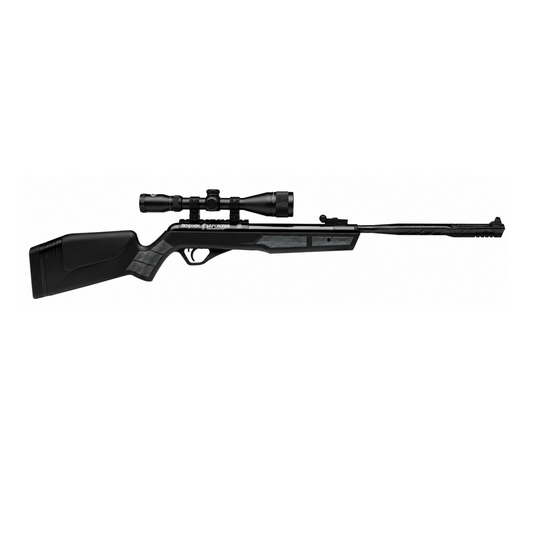 Rifles Calibre .22 9X40 Benjamin