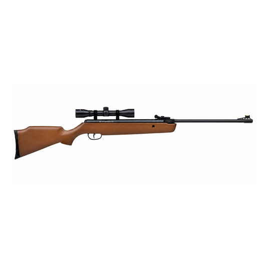 Rifles Calibre .177 4X32 30021