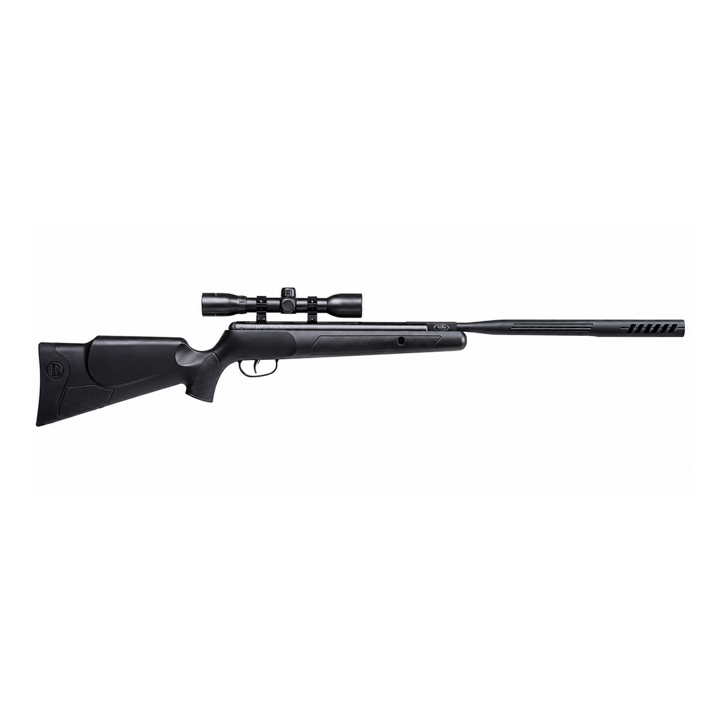 Rifles Calibre .22 4X32 Benjamin