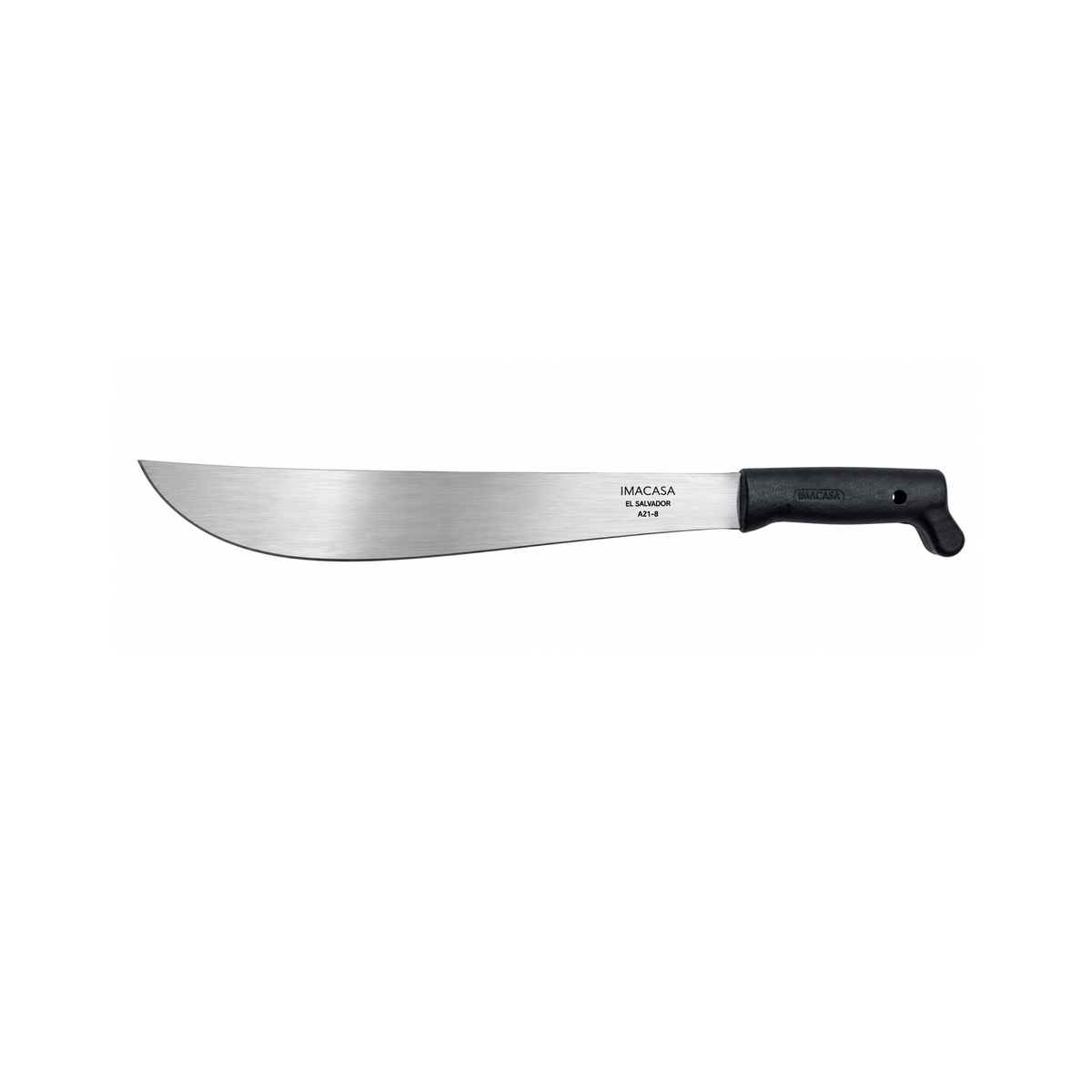 Machete Pulido 14 In Imacasa