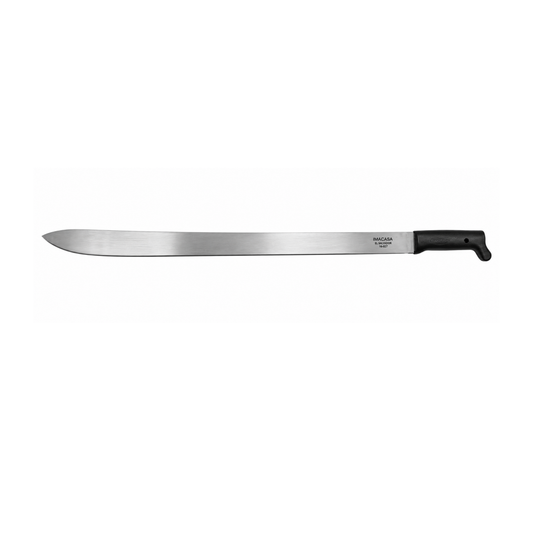 Machete Rula Pulida 28 In Imacasa
