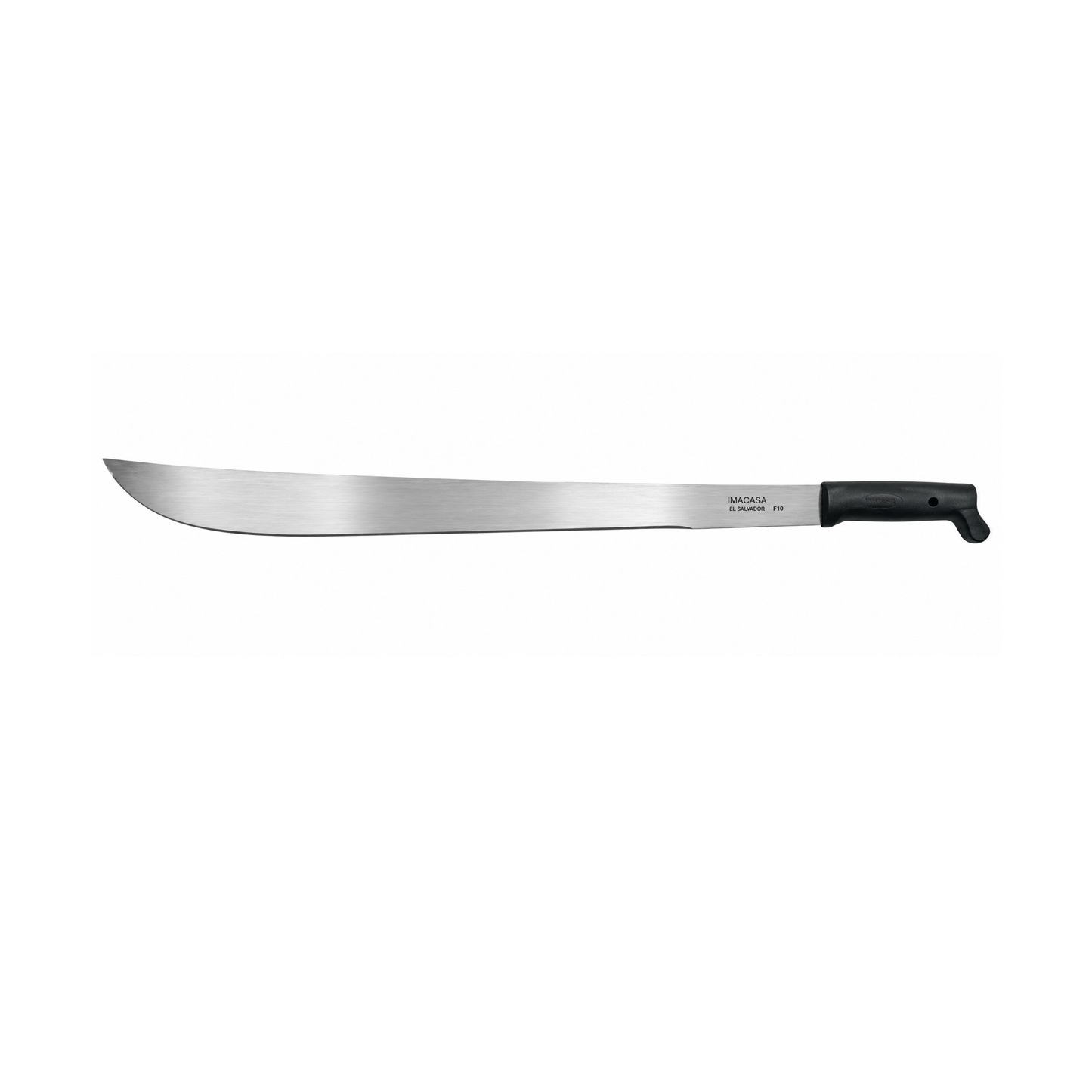 Machete Pulido 24 In Imacasa