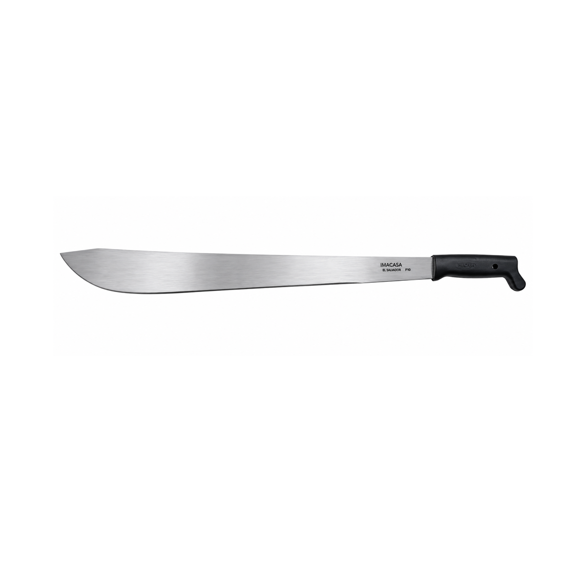 Machete Pulla Pulida 24 In Imacasa