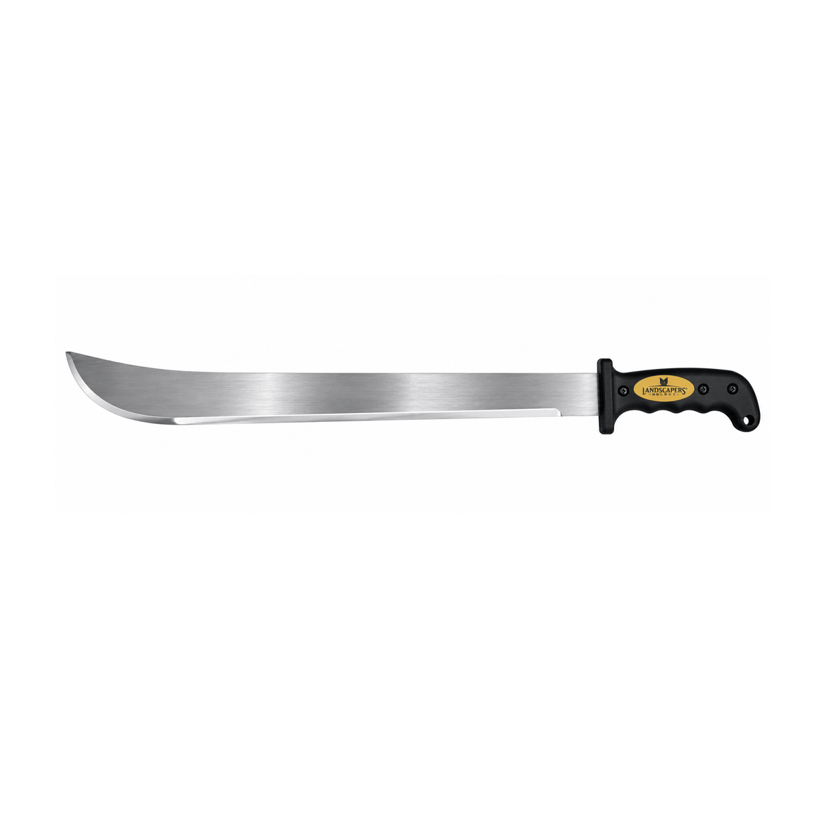 Machete con Funda Landscapers 22 In