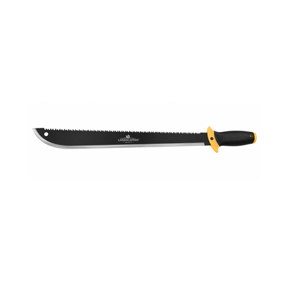 Machete con Sierra Landscapers 18 In