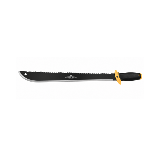 Machete con Sierra Landscapers 18 In