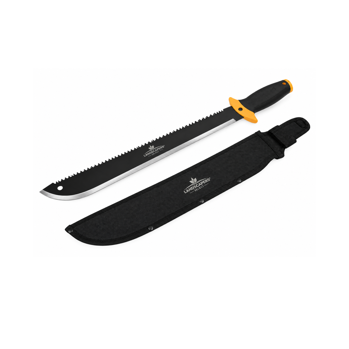 Machete con Sierra Landscapers 18 In