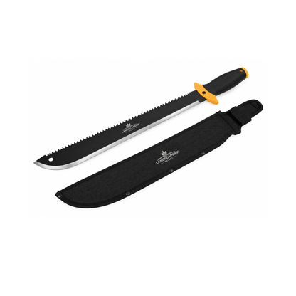 Machete con Sierra Landscapers 18 In