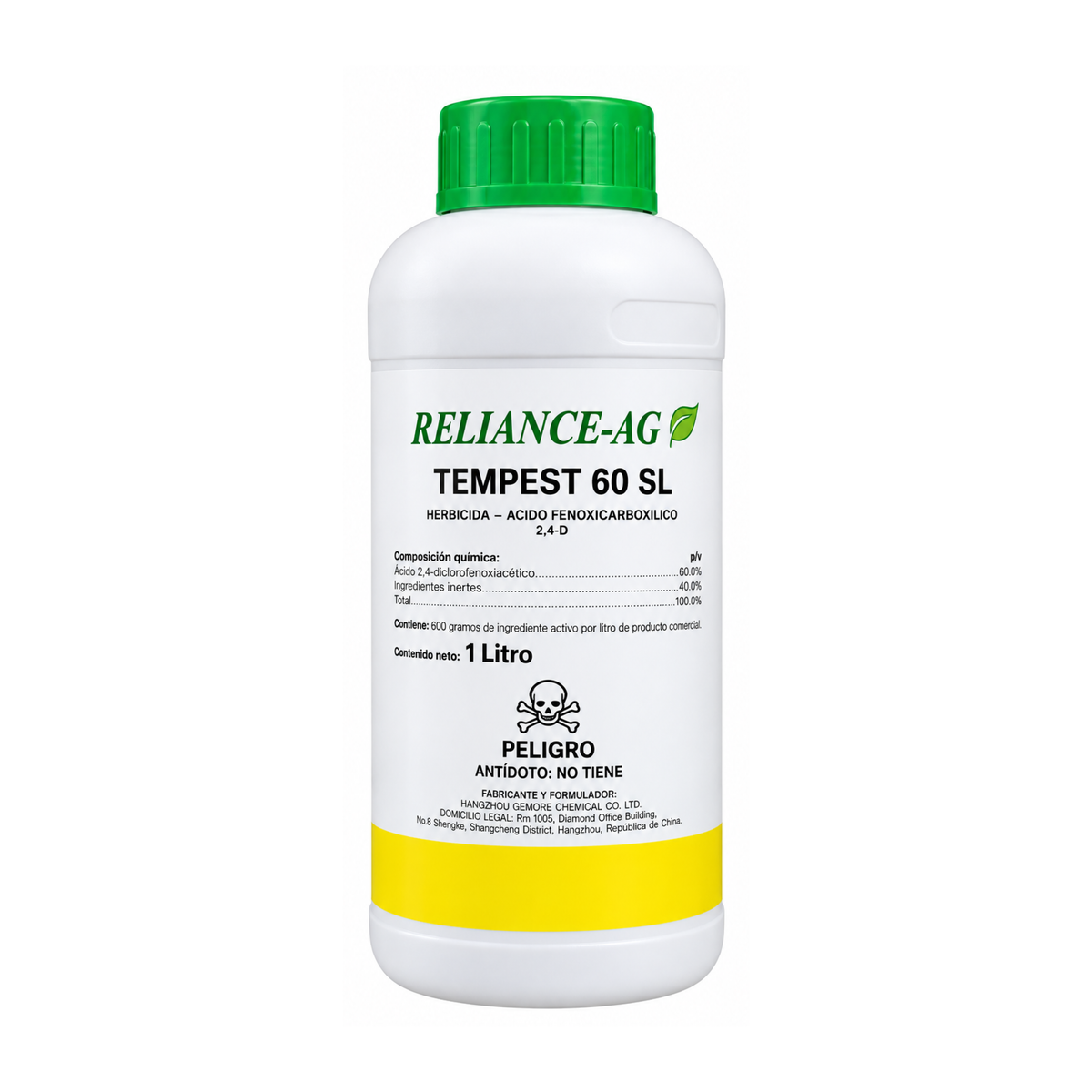 Tempest (2,4-D) Lt