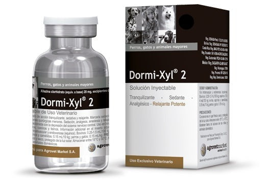 Dormi-Xyl 2 X 30 Ml