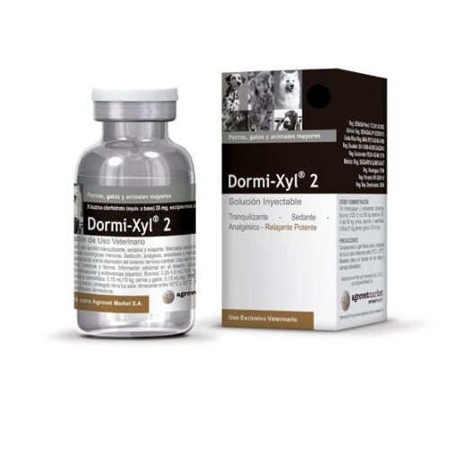 Dormi-Xyl 2 X 30 Ml