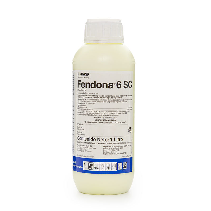 Fendona 6 SC Lts