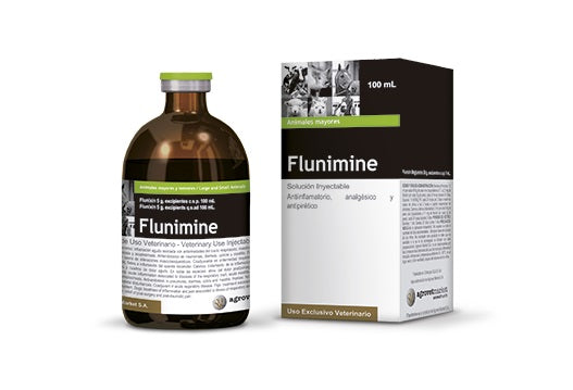 Flunimine 100 Ml