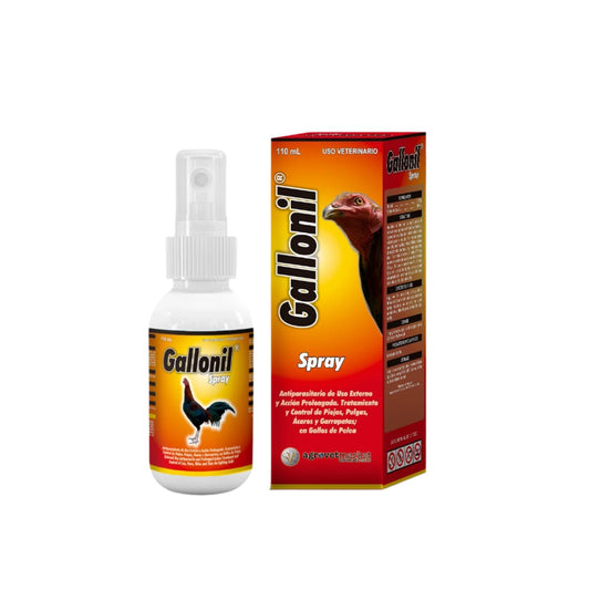 Gallonil spray 110 Ml