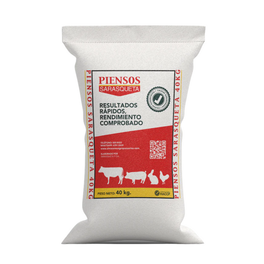 Ternera 88 Libras